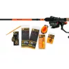 Guru Tackle 10' Feeder Rod & 4000 Reel Combo feeder bot és orsó szett (GRD272)