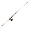Guru Tackle 10' Feeder Rod & 4000 Reel Combo feeder bot és orsó szett (GRD272)