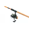 Guru Tackle 10' Feeder Rod & 4000 Reel Combo feeder bot és orsó szett (GRD272)