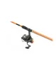 Guru Tackle 10' Feeder Rod & 4000 Reel Combo feeder bot és orsó szett (GRD272)