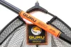 Merítő Guru 2.5m Net Handle 50cm Net Combo komplett merítő szett (GRD384)