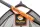 Merítő Guru 2.5m Net Handle 50cm Net Combo komplett merítő szett (GRD384)