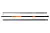 Merítő Guru 2.5m Net Handle 50cm Net Combo komplett merítő szett (GRD384)
