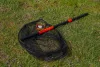 Merítő Guru 2.5m Net Handle 50cm Net Combo komplett merítő szett (GRD384)