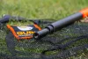 Merítő Guru 2.5m Net Handle 50cm Net Combo komplett merítő szett (GRD384)