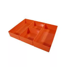   Guru RWS Organizers For Side Drawer Tray  tálcaszett (GRIV080)