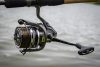 Fox Matrix HX Pro Reel 3000 Pro elsőfékes feeder orsó (GRL030)