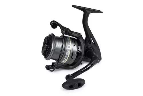 Fox Matrix Aquos Ultra 5000 Reel pontyozó orsó (GRL036)