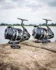Fox Matrix HX 6000 Pro Feeder Reel pontyozó orsó (GRL043)