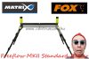 Fox Matrix Freeflow Mkii Standard Roller görgő (GRO004)
