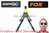 Fox Matrix Freeflow Mkii Standard Roller görgő (GRO004)
