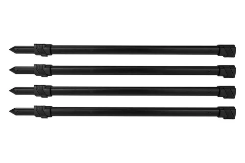 Fox Matrix Freeflow Leg Extensions láb szett 4db-os (GRO006)