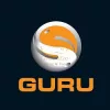 Guru Mini Stealth Reaper Rest feeder bottartó fej  (GRPFS)