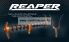 Guru Front Reaper Rest Feeder bottartó fej  (GRPF)