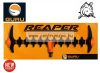 Guru Front Reaper Rest Feeder bottartó fej  (GRPF)