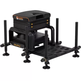 Guru Rive RSW Guru Seatbox  Prémium versenyláda (GRSB04)