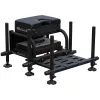 Guru Rive - ST8 Stealth Team Guru Box 2.0  Seatbox  Prémium versenyláda (GRSB06)
