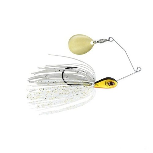 Storm Gomoku Spinnerbait  8cm 11g  csukás villantó (GSB11) szín GS