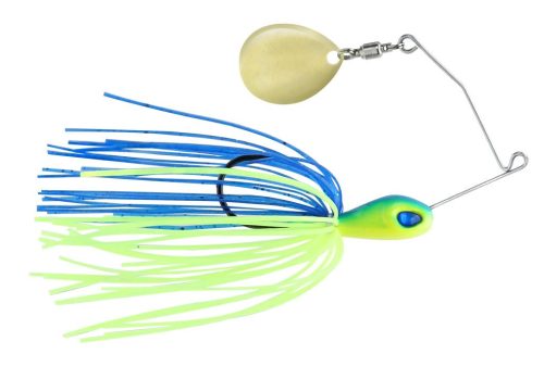 Storm Gomoku Spinnerbait  8cm 11g  csukás villantó (GSB11) szín PRT