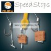 Guru - Speedstops With Needle csali stopper és stoppertű (GSSN)