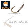 Guru - Speedstops stopper (GSS)