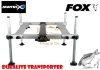 Fox Matrix Duralite Transporter versenyládás talicska platform (GTR005)