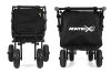 Fox  Matrix 4 Wheel Compact Transporter talicska (GTR009)