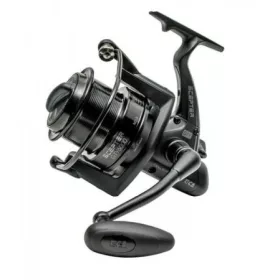   Tica Scepter Carp 10000 6000 7+1BB (Full Black) 4,1:1 távdobó pontyozó orsó  (GTY10000)