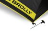 Ernyő - Fox Matrix Pro Space Brolly 50" dönthető erős ernyő 2,5m (GUM010)