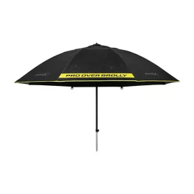   Ernyő - Fox Matrix Pro Over Brolly 45" dönthető erős ernyő 2,3m (GUM011)