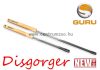 Guru QM1 Disgorger Style horogszabadító (GD2)