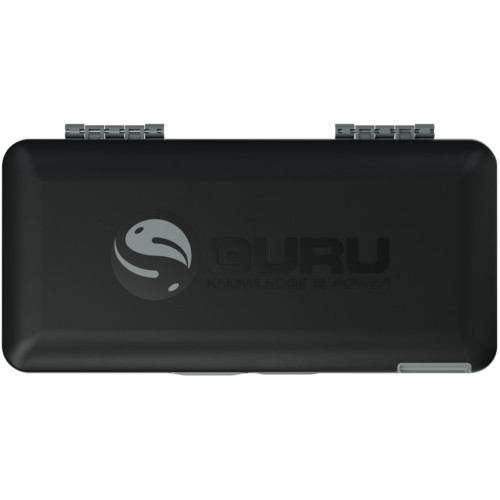 Előketartó - Guru Stealth Rig Case Standard minőségi előke tartó (GRC03)