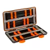 Előketartó - Guru Rig Case XL minőségi előke tartó  (GRCX)