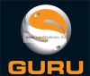 Guru Super XS Size  8  Barbed Eyed  - szakállas horog 8-as méret 10db (GXSEB08)