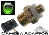 Gardner Camera Adaptor (CA) adapter kamerához