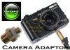 Gardner Camera Adaptor (CA) adapter kamerához