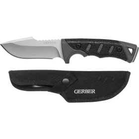 Gerber Metolius Vadásztőr, Tokkal, Bliszterben 007