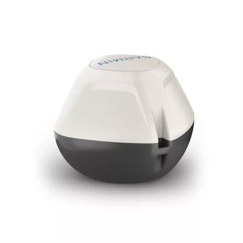 Garmin Striker Cast Bedobós Halradar Jeladóval  (Gg010-02246-00)