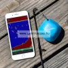 Garmin Striker Cast Bedobós Halradar Jeladóval  (Gg010-02246-00)