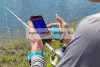 Garmin Striker Cast Bedobós Halradar Jeladóval  (Gg010-02246-00)