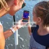 Garmin Striker Cast Bedobós Halradar Jeladóval  (Gg010-02246-00)