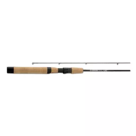   G.Loomis Trout&Panfish Sr720 Gl3 Spin 6'0" 183cm 1/16-5/16oz  (Gl10235-01) Pergető Bot