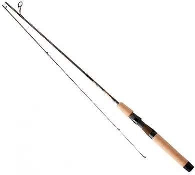 G.Loomis Gls Gl3 Classic Trout Panfish 783 Spin 6'6" 198Cm 1/8-3/8Oz  (Gl10240-01) Pergető Bot
