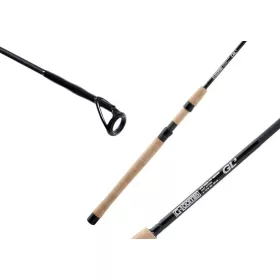   G.Loomis Gls Gl3 Classi Steelhead 1024S Spin 8'6" 259Cm 3/8-3/4Oz 2R (Gl10249-01) Pergető Bot