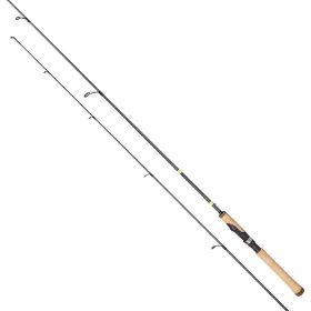   G.Loomis E6X 782S Sjr Spin Jig Spinning 6'6" 198cm 1/8-3/8 Medium (Gl12699-01) pergető bot