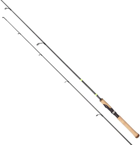 G.Loomis E6X 782S Sjr Spin Jig Spinning 6'6" 198cm 1/8-3/8 Medium (Gl12699-01) pergető bot