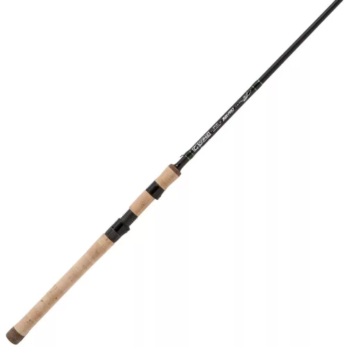 G.Loomis Imx-Pro 721S Spin Jig Spinning 6'0" 183Cm 1/16-5/16Oz 1R (Gl12791-01) Pergető Bot