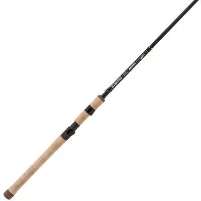 G.Loomis Imx-Pro 782S Sjr Spin Jig Spinning 6'6" 198cm 1/8-3/8oz 1r (Gl12793-01) Pergető Bot