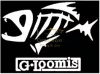 G.Loomis Imx-Pro 782S Sjr Spin Jig Spinning 6'6" 198cm 1/8-3/8oz 1r (Gl12793-01) Pergető Bot