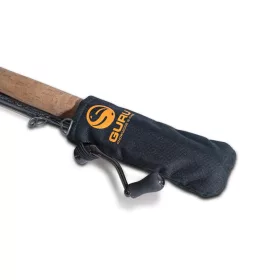   Guru Tops And Tails (Glg031) Állítható Szivacsos Botvédő , Szállító